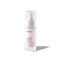 Powerfully Hydrating Emulsion Lengvos tekstūros kremas su betagliukanu ir pantenoliu, 30ml 