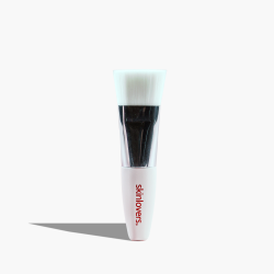 Synthetic Brush Sintetinis šepetėlis kaukei tepti, 1vnt 
