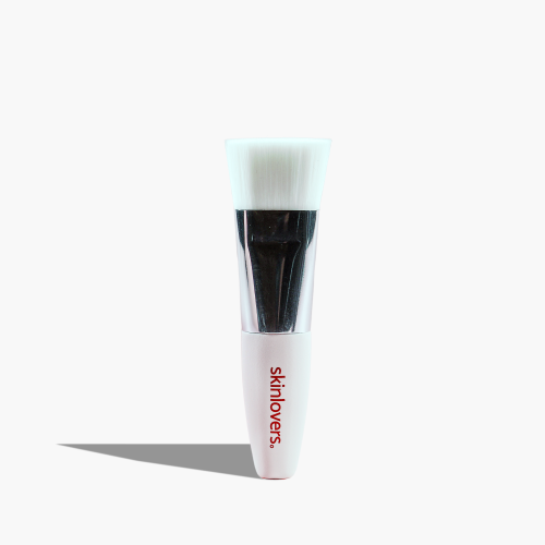 Synthetic Brush Sintetinis šepetėlis kaukei tepti, 1vnt