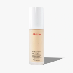 Perfect Cover BB Cream Maskuojantis BB veido kremas, 30ml 