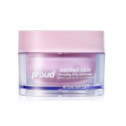 Sorbet Skin Everyday Jelly Moisturiser Kasdienis gelinis veido kremas, 50ml 