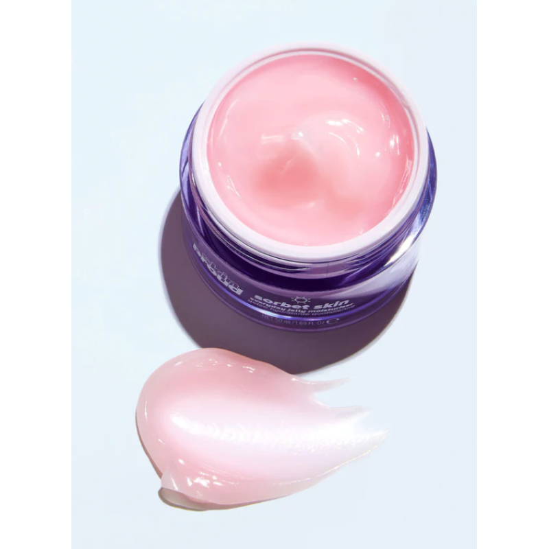 Sorbet Skin Everyday Jelly Moisturiser Kasdienis gelinis veido kremas, 50ml