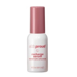 Recharge Serum Naktinis veido serumas su retinoliu, 25ml 