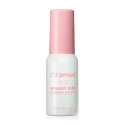 Smooth Talk 2% Hyaluronic Acid Gel Serum Veido serumas su hialurono rūgštimi, 25ml 