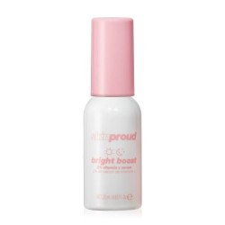 Bright Boost 2% Vitamin C Serum Skaistinamasis veido serumas, 25ml 