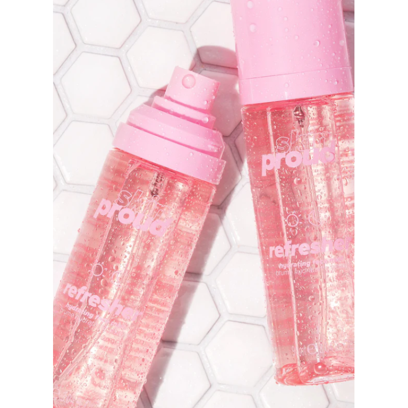 Refresher Hydrating Facial Mist Gaivinamoji veido dulksna, 90ml