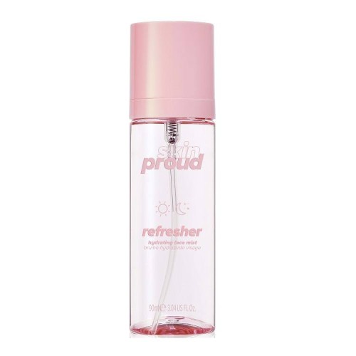 Refresher Hydrating Facial Mist Gaivinamoji veido dulksna, 90ml