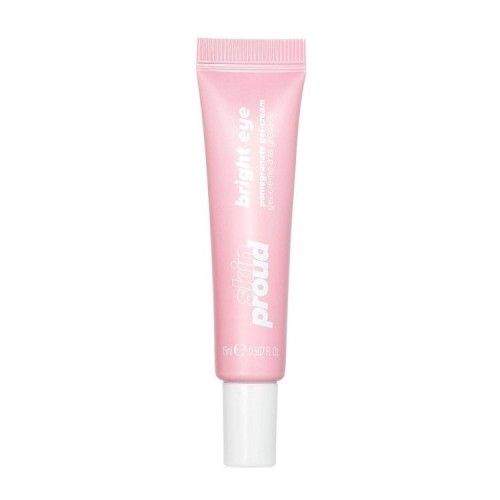 Bright Eye Pomegranate Gel-Cream Skaistinamasis paakių kremas-gelis, 15ml