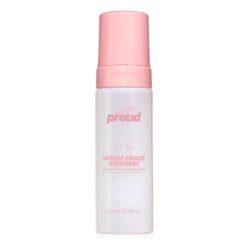 Velvet Cloud Foaming Cleanser Putų pagrindo veido prausiklis, 150ml 