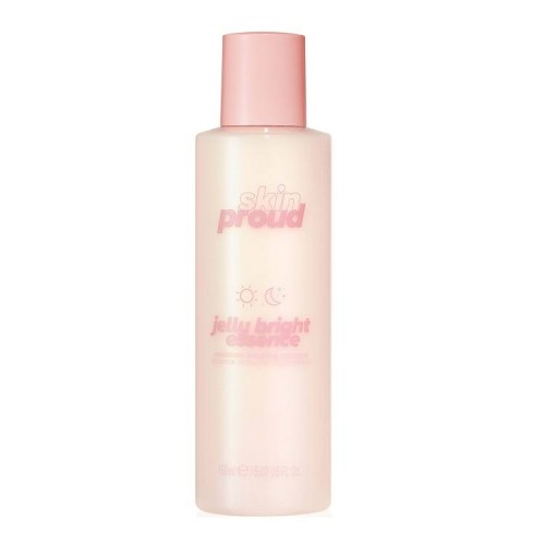 Jelly Bright Essence Moiturizing Essence Drėkinamasis veido pienelis, 150ml
