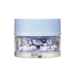 Proud Pods 100% Squalane Veido kapsulės, 30x0.3ml 