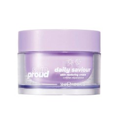 Daily Saviour Skin Restoring Cream Atkuriamasis veido kremas, 50ml 