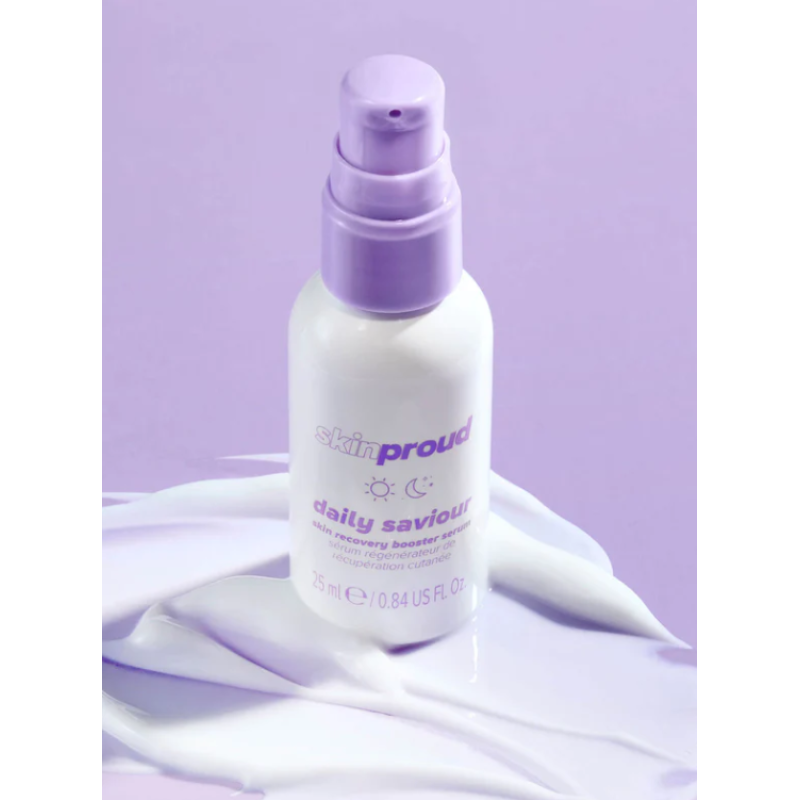 Daily Saviour Skin Recovery Booster Serum Atkuriamasis vedo serumas, 25ml