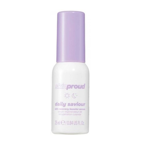 Daily Saviour Skin Recovery Booster Serum Atkuriamasis vedo serumas, 25ml