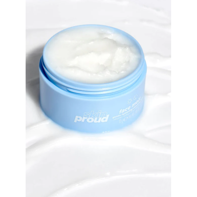 Face Melt Cleansing Balm Valomasis veido balzamas, 70g