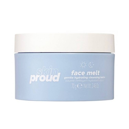 Face Melt Cleansing Balm Valomasis veido balzamas, 70g