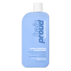 Hair Proud Super Hydrating Conditioner Intensyviai drėkinantis kondicionierius, 360ml 
