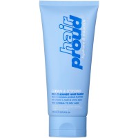 Hair Proud Clean & Strong Pre-Wash Hair Mask Valomoji plaukų kaukė, 200ml 
