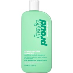 Hair Proud Revive & Repair Shampoo Atkuriamasis plaukų šampūnas, 360ml 