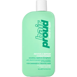 Hair Proud Revive & Repair Conditioner Atkuriamasis plaukų kondicionierius, 360ml 