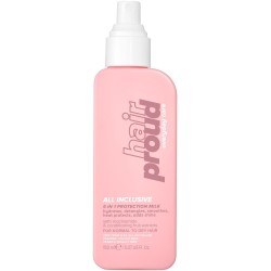 Hair Proud All Inclusive Detangle Heat Protection Mist Apsauginis plaukų purškiklis nuo karščio, 150ml 