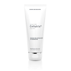 Cellutrix Body Cream Stangrinamasis ir kūno formas koreguojantis kremas, 200ml 