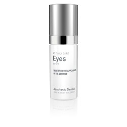Daily Care Eyes Serum Paakių serumas, 15ml 