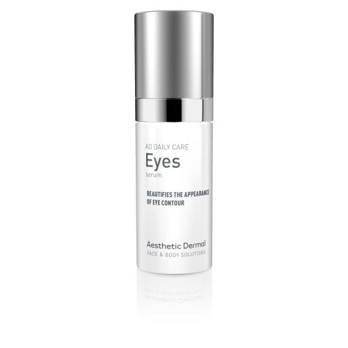 Daily Care Eyes Serum Paakių serumas, 15ml