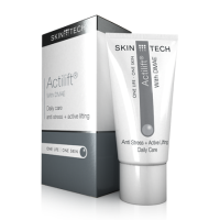 Actilift Cream Drėkinantis, stangrinamasis veido kremas, 50ml 