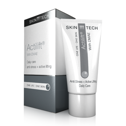 Actilift Cream Drėkinantis, stangrinamasis veido kremas, 50ml