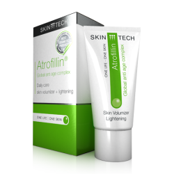 Atrofilin Stangrinamasis veido kremas, 50ml 