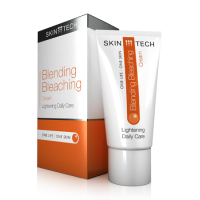 Blending & Bleaching Cream Skaistinantis veido kremas, 50ml 