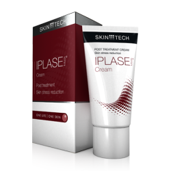 IPLase Mask Cream Atkuriamoji veido kaukė, 50ml 