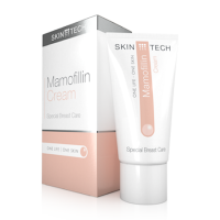 Mamofillin Cream Specialus kremas krūtinės priežiūrai, 50ml 