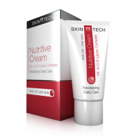 Nutritive Cream Maitinamasis kremas su lipo rūgštimis ir vitaminais A,C,E, 50ml 