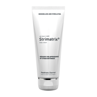 Strimatrix Body Cream Modeliuojantis ir stimuliuojantis kremas nuo strijų, 200ml 