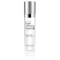 Night Intensive Repair Serum With Melatonin Atkuriamasis veido serumas su melatoninu, 50ml 