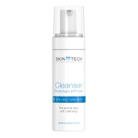 Cleanser Foam Valomosios veido putos, 150ml 