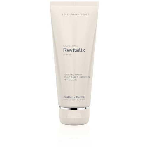 Revitalix Shampoo Drėkinamasis šampūnas, 200ml