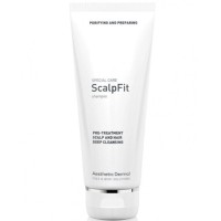 ScalpFit Shampoo Valomasis šampūnas, 50ml 