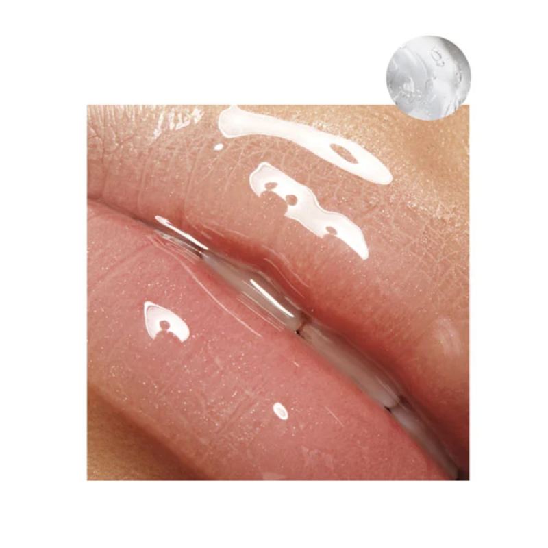 Lip Plumper Hydra Plump Chloe, Lūpų putlinimo priemonė, 4,5 ml