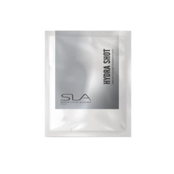 Hydra Shot Sheet Mask Drėkinamoji veido kaukė, 1 vnt 