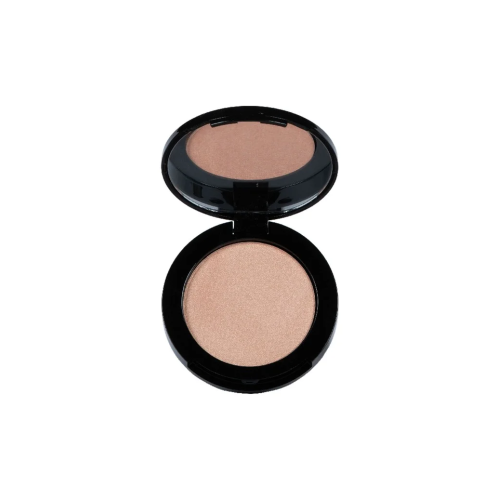 Touch Of Glow Compact Highlighter Kompaktinė, švytėjimo suteikianti priemonė, 6,5g
