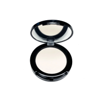 Fix Up Transparent Compact Powder Bespalvė kompaktinė pudra, 10g 