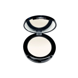Fix Up Transparent Compact Powder Bespalvė kompaktinė pudra, 10g 