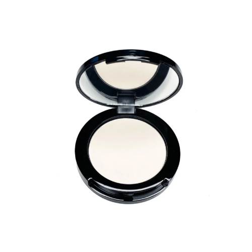 Fix Up Transparent Compact Powder Bespalvė kompaktinė pudra, 10g