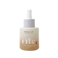 S2 Rite Anti-Blemish Face Serum Regeneruojantis serumas probleminei, pigmentuotai, odai, 30ml 
