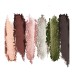 Eyeshadow Pallette Blend It Akių šešėlių paletė, 6g