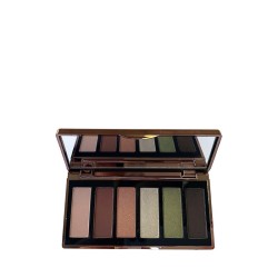 Eyeshadow Pallette Blend It Akių šešėlių paletė, 6g 