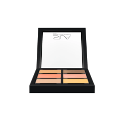 Cream Contouring Palette Kreminė kontūravimo paletė, 1vnt 
